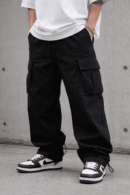 Cargo Pants - Men