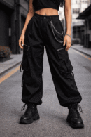 Cargo Pants - Women
