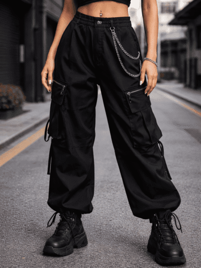 Cargo Pants - Women