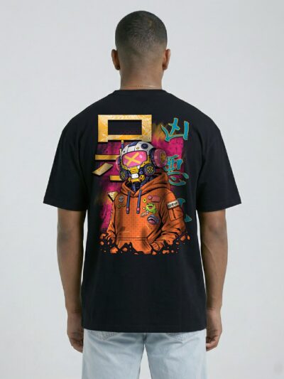 Thug Robo Urban Tee