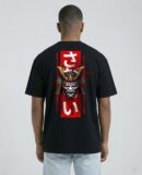 Samurai Robo Urban Tee