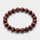 Red Tiger Eye Bracelet